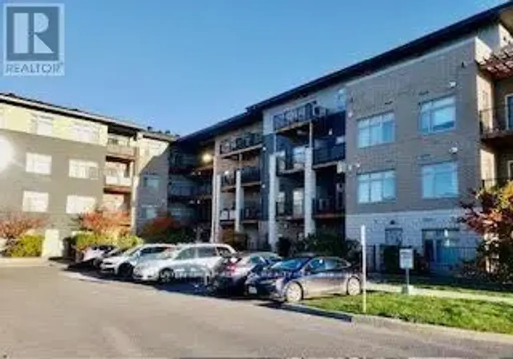 218 - 2785 Baseline Road, Ottawa