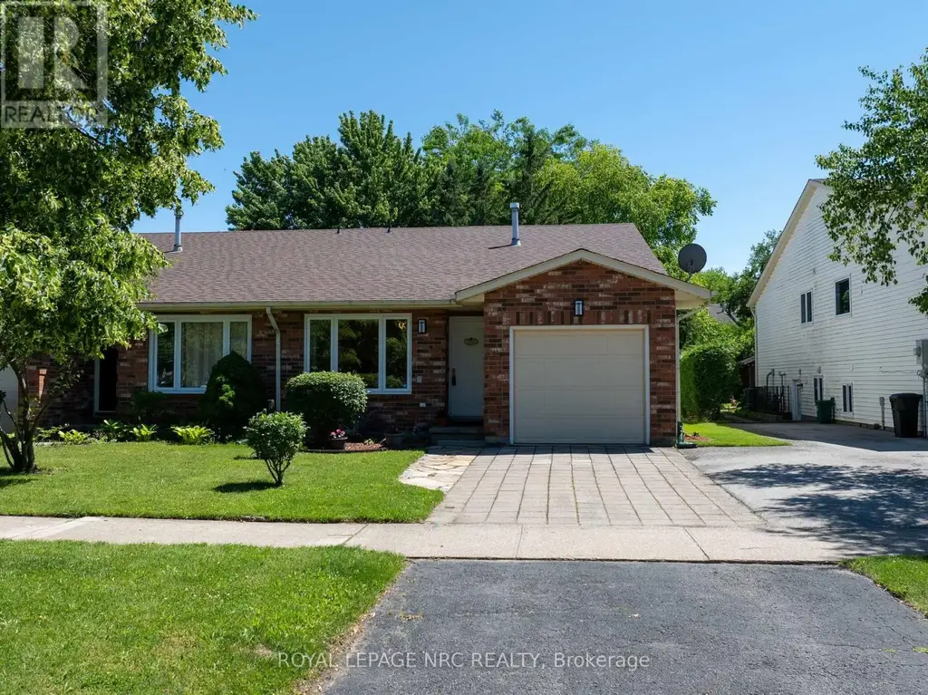 4916 Homestead Drive, Lincoln (Beamsville)