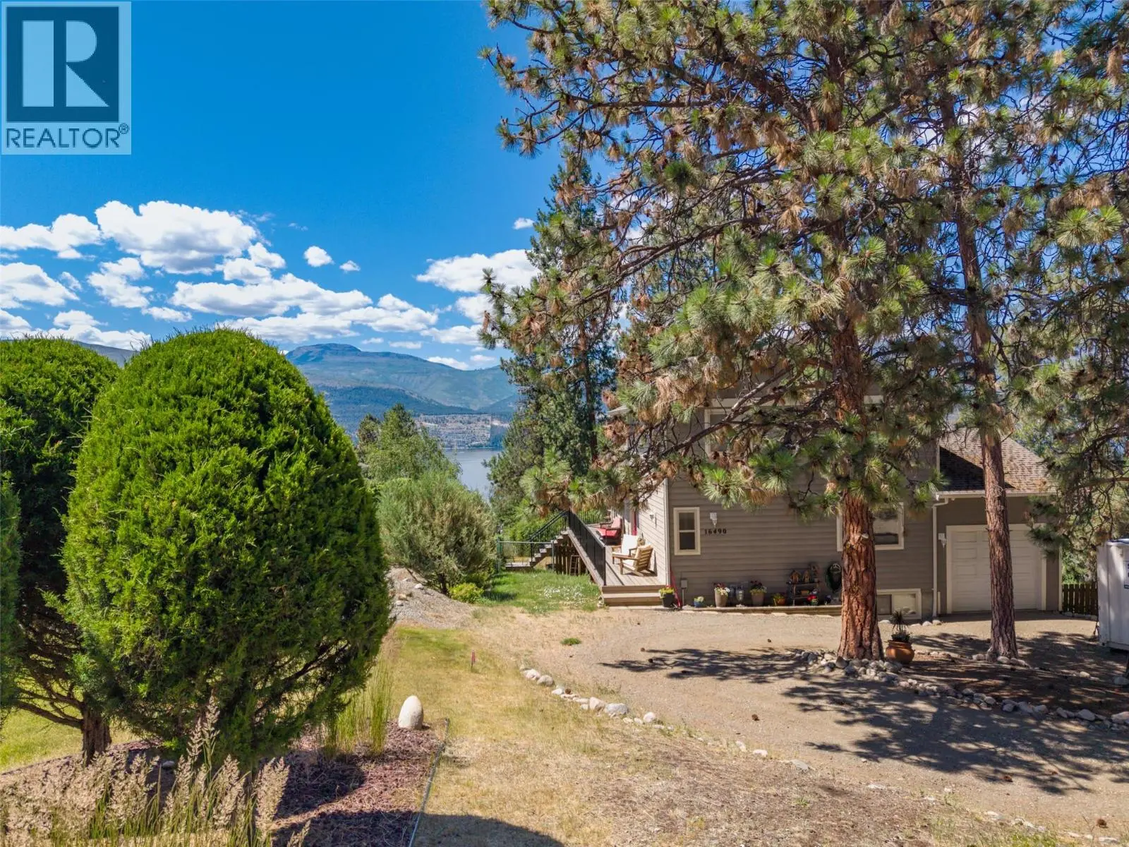 16490 Commonage Road. Lake Country, British Columbia