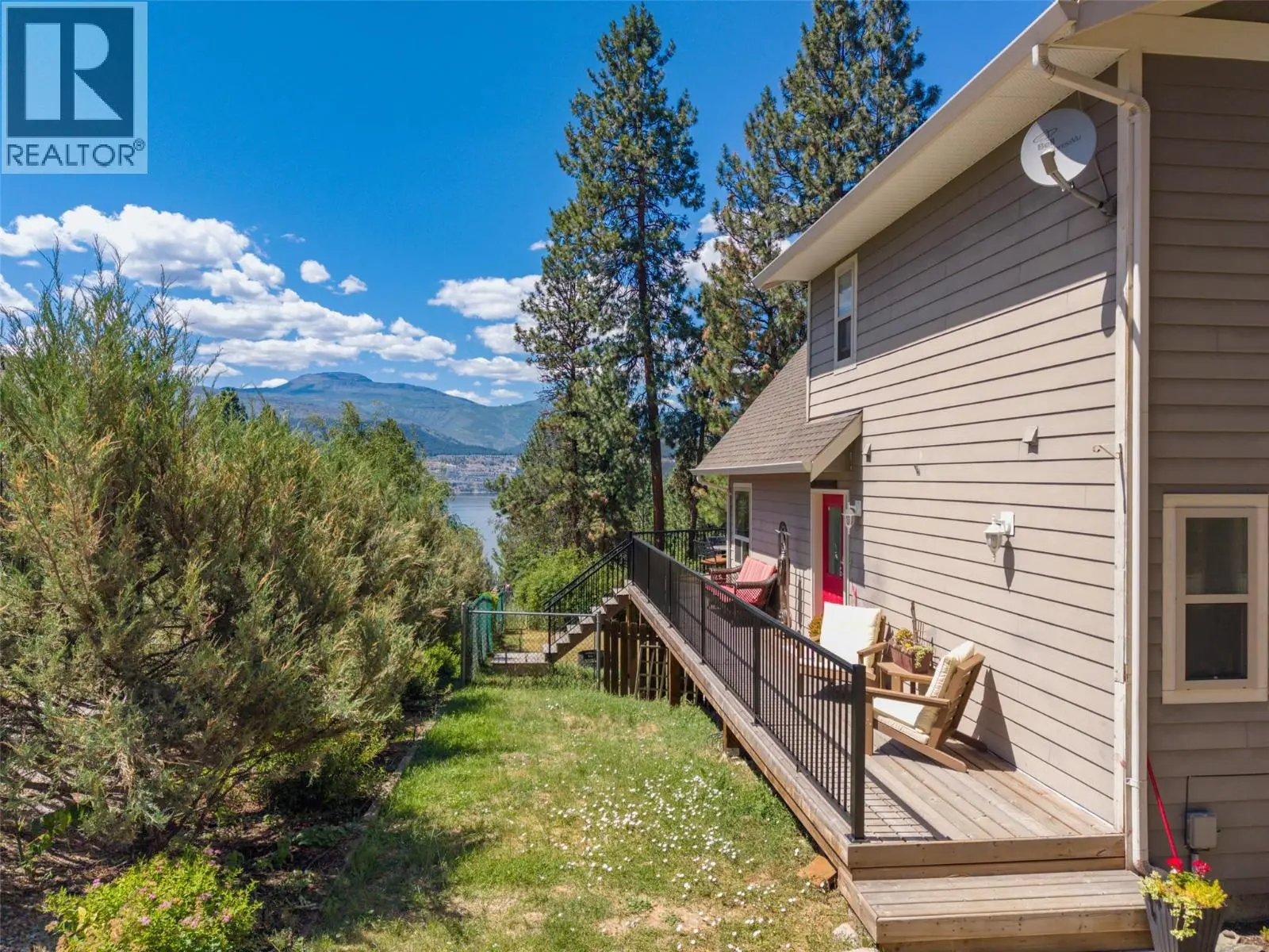 16490 Commonage Road. Lake Country, British Columbia