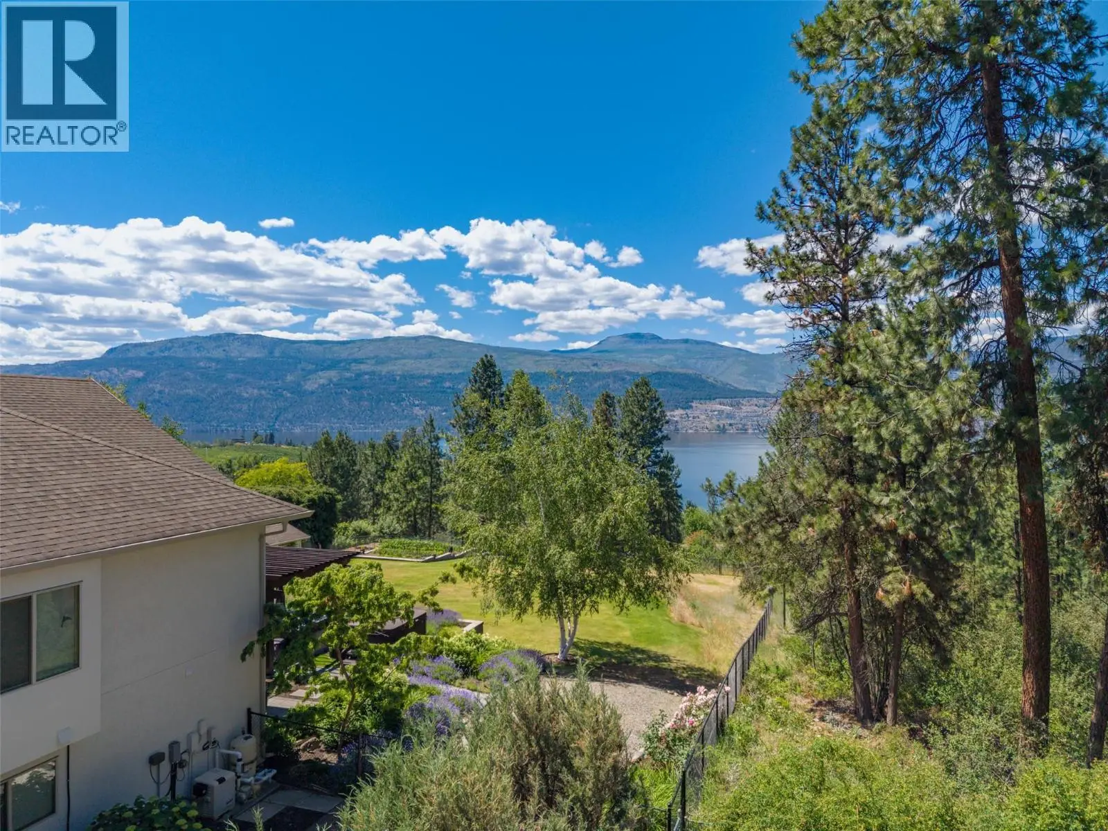 16490 Commonage Road. Lake Country, British Columbia