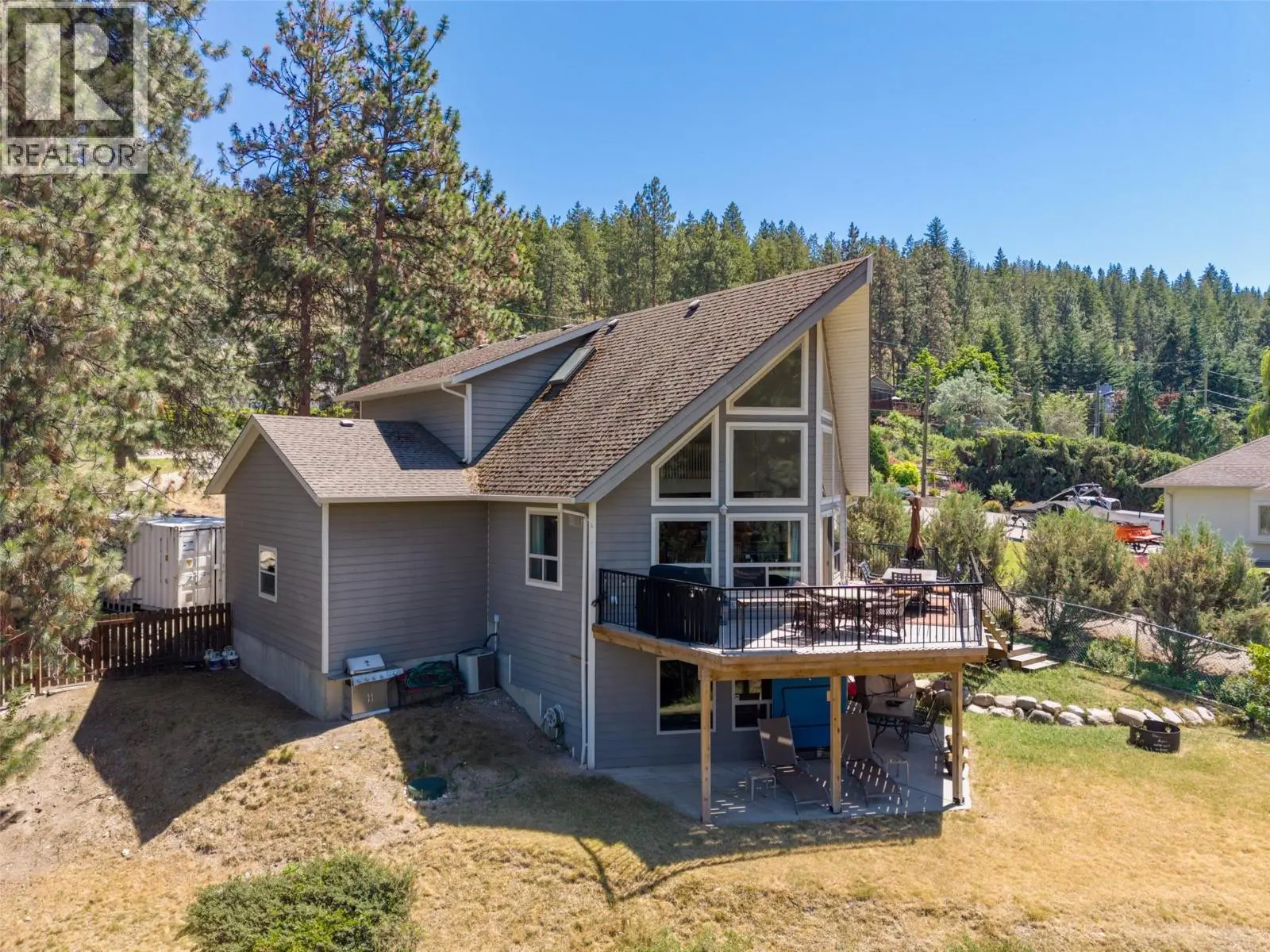 16490 Commonage Road. Lake Country, British Columbia