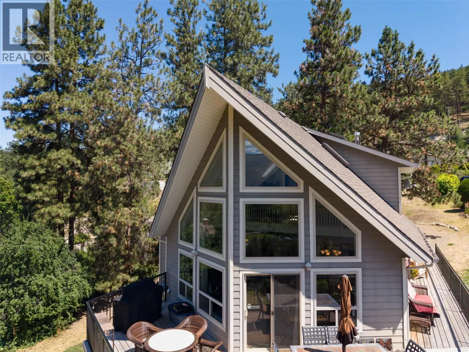 16490 Commonage Road. Lake Country, British Columbia