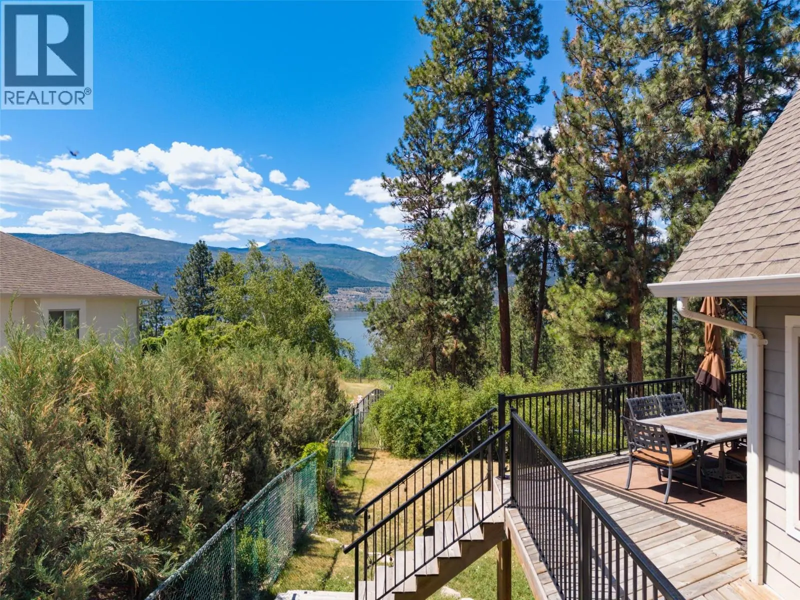 16490 Commonage Road. Lake Country, British Columbia