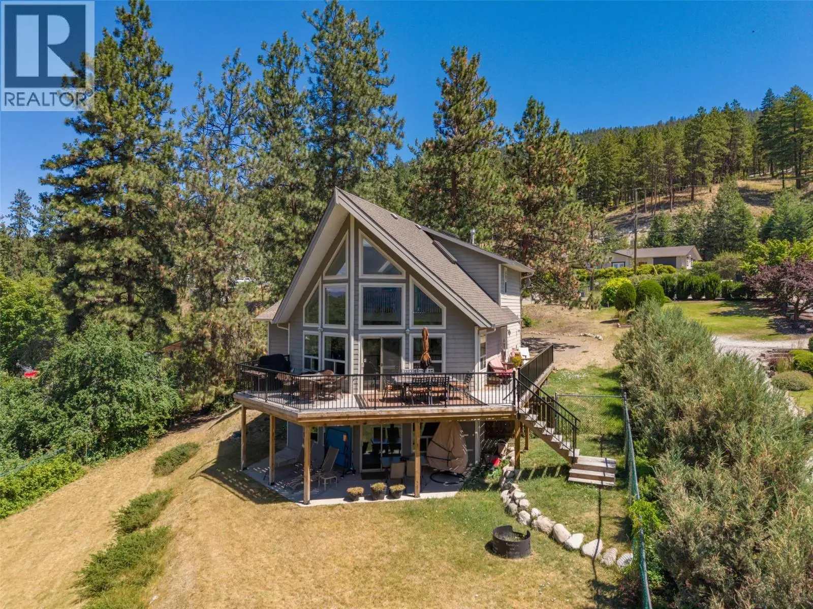 16490 Commonage Road. Lake Country, British Columbia