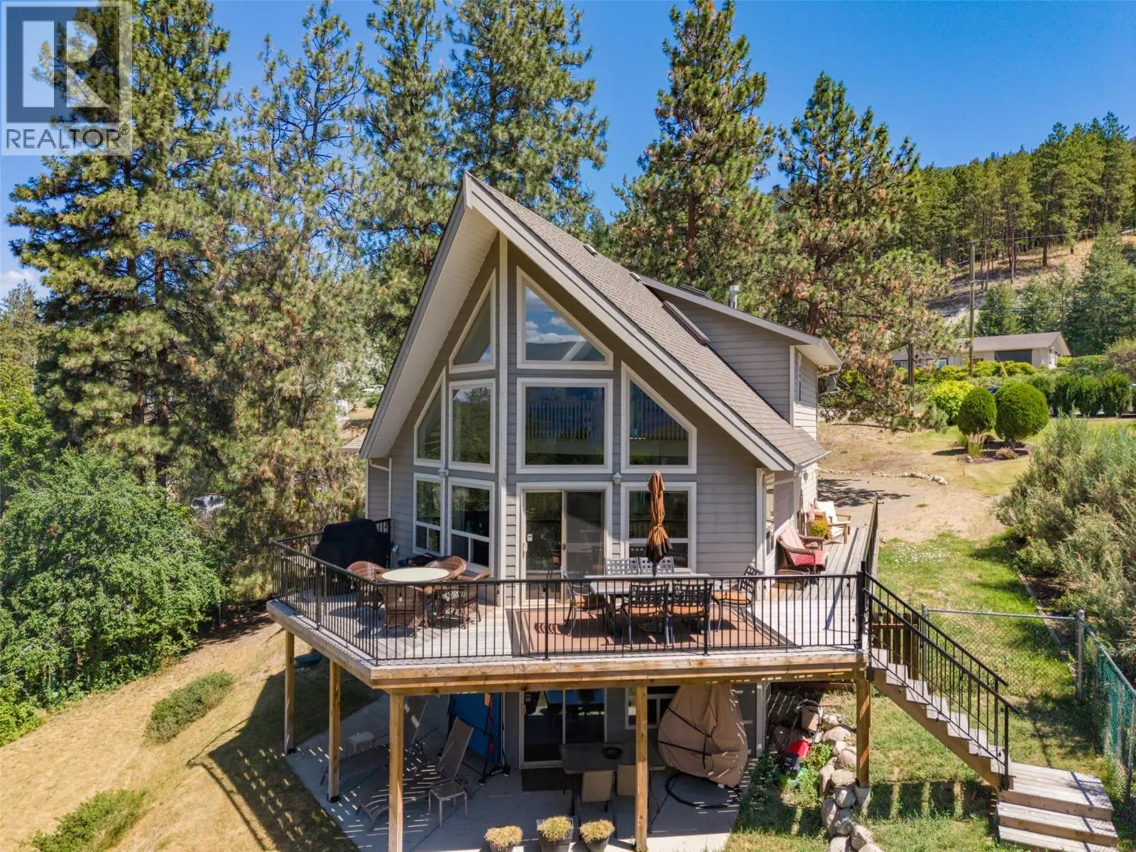16490 Commonage Road. Lake Country, British Columbia