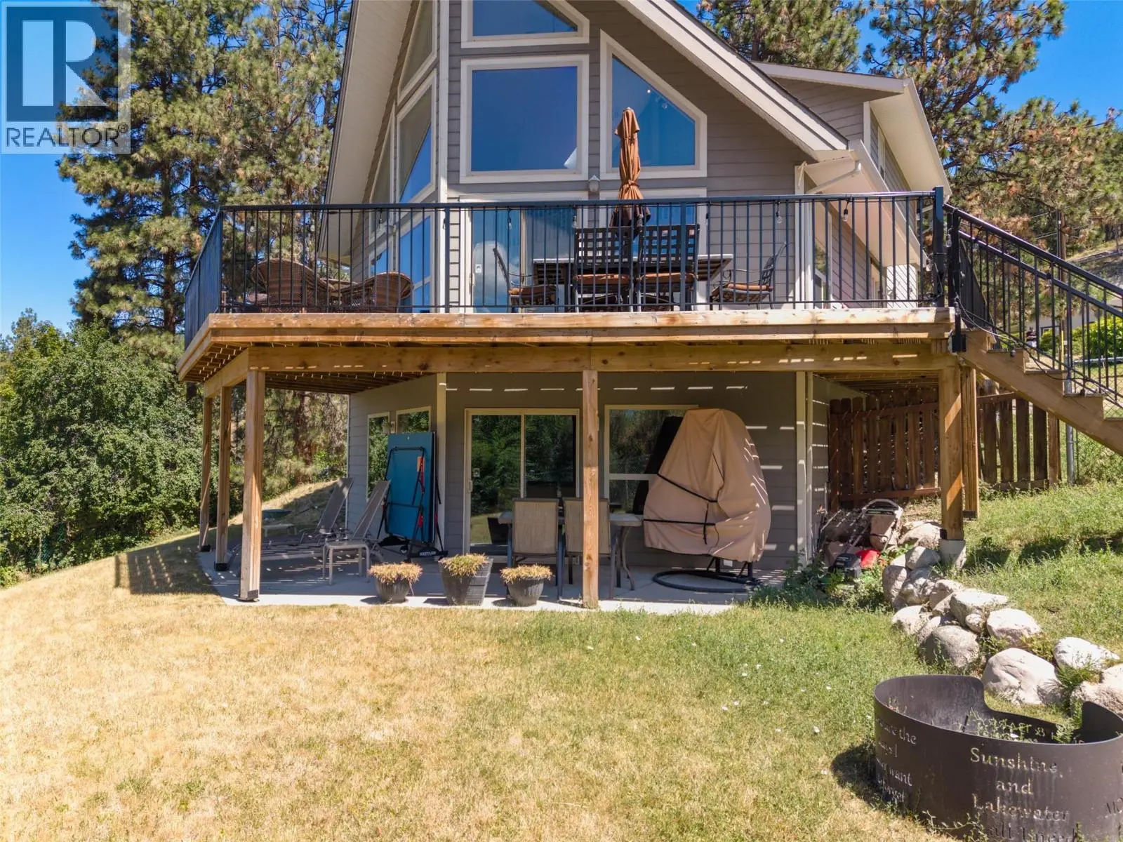 16490 Commonage Road. Lake Country, British Columbia