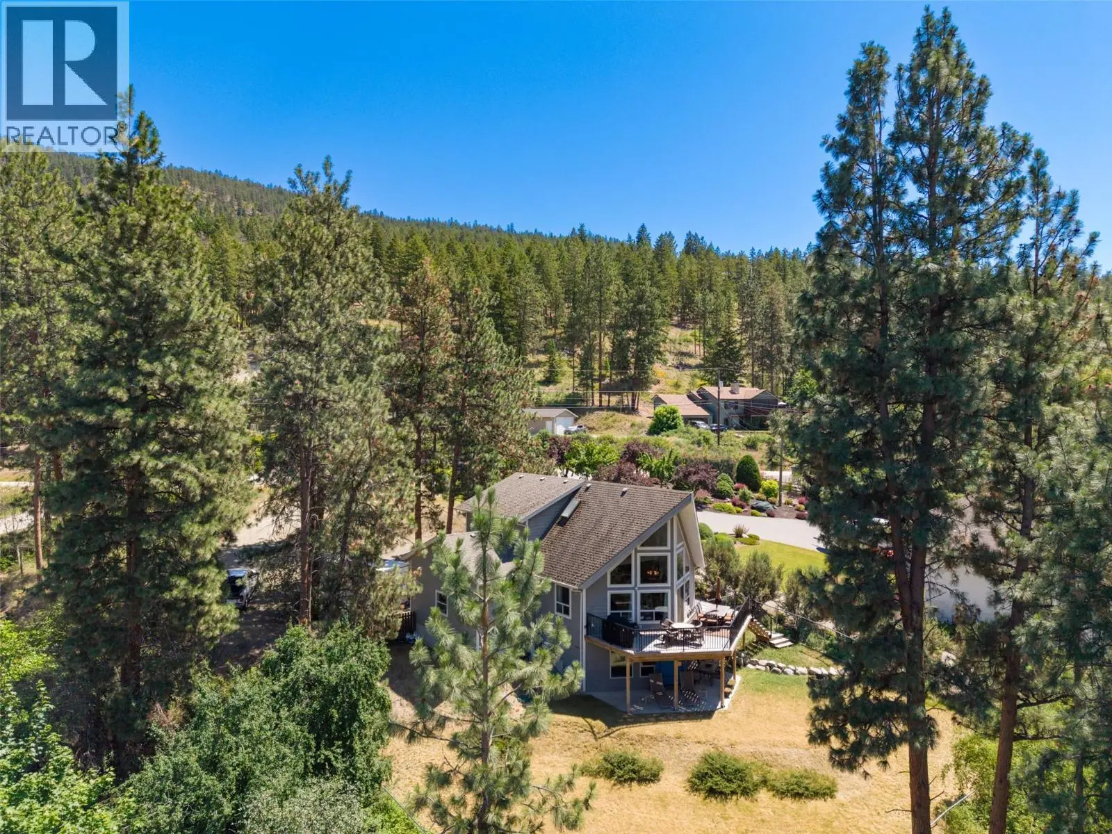 16490 Commonage Road. Lake Country, British Columbia