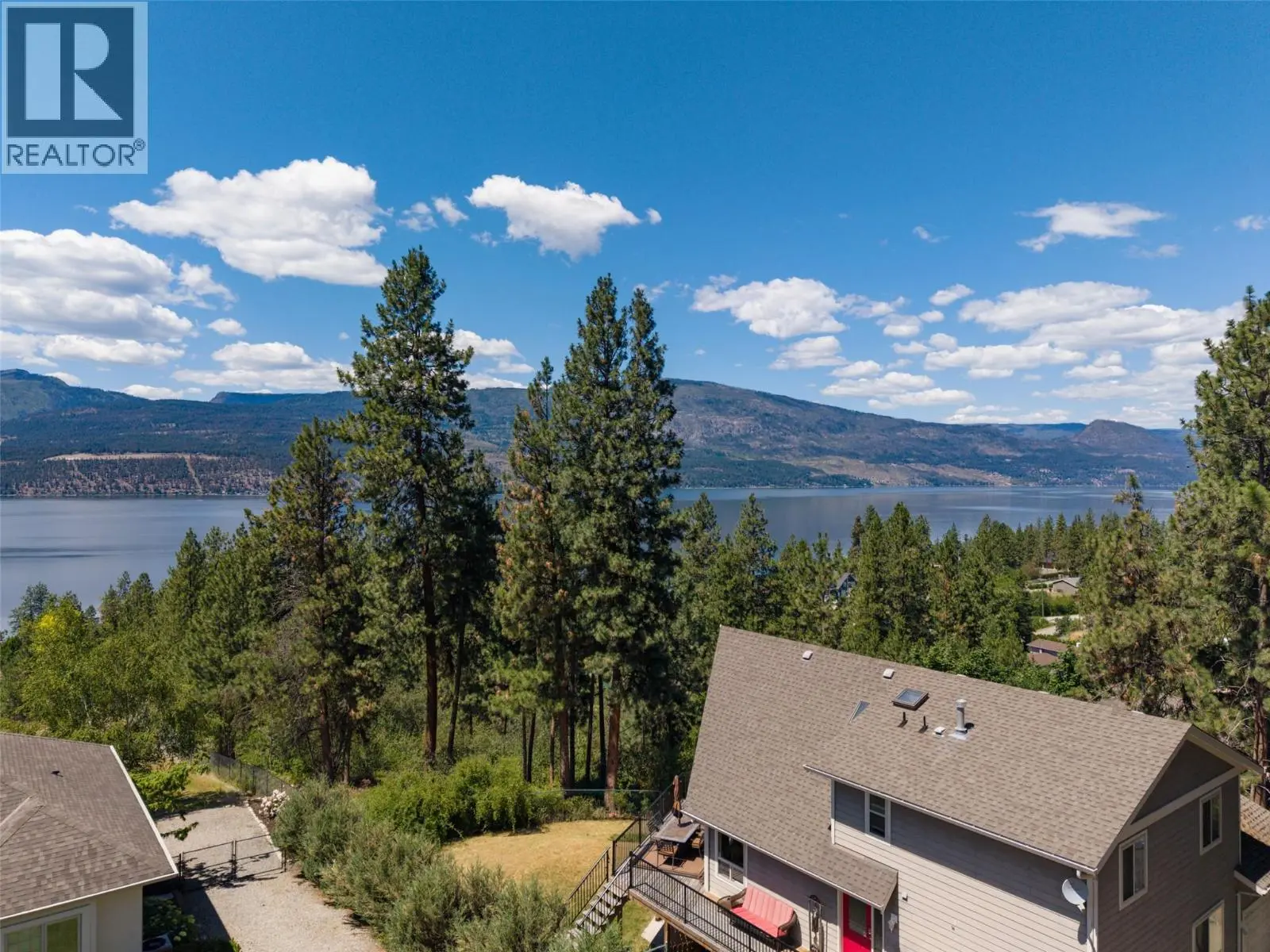 16490 Commonage Road. Lake Country, British Columbia