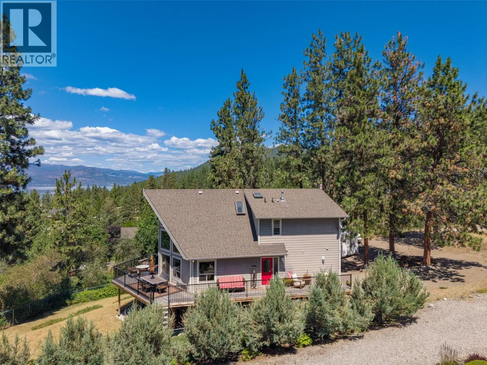 16490 Commonage Road. Lake Country, British Columbia