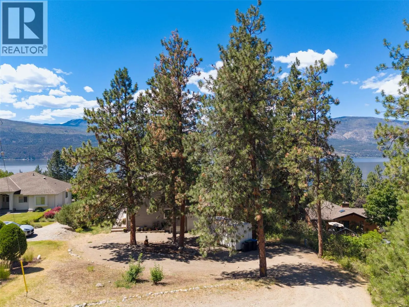 16490 Commonage Road. Lake Country, British Columbia