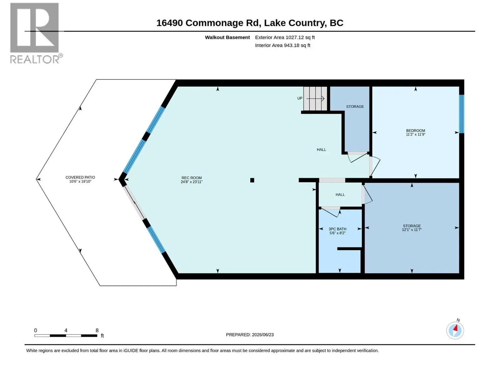 16490 Commonage Road. Lake Country, British Columbia