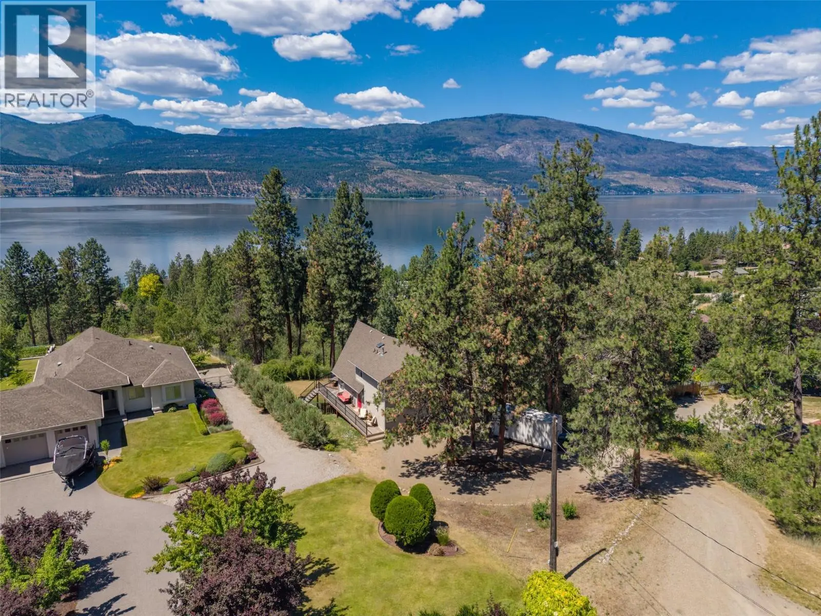 16490 Commonage Road. Lake Country, British Columbia