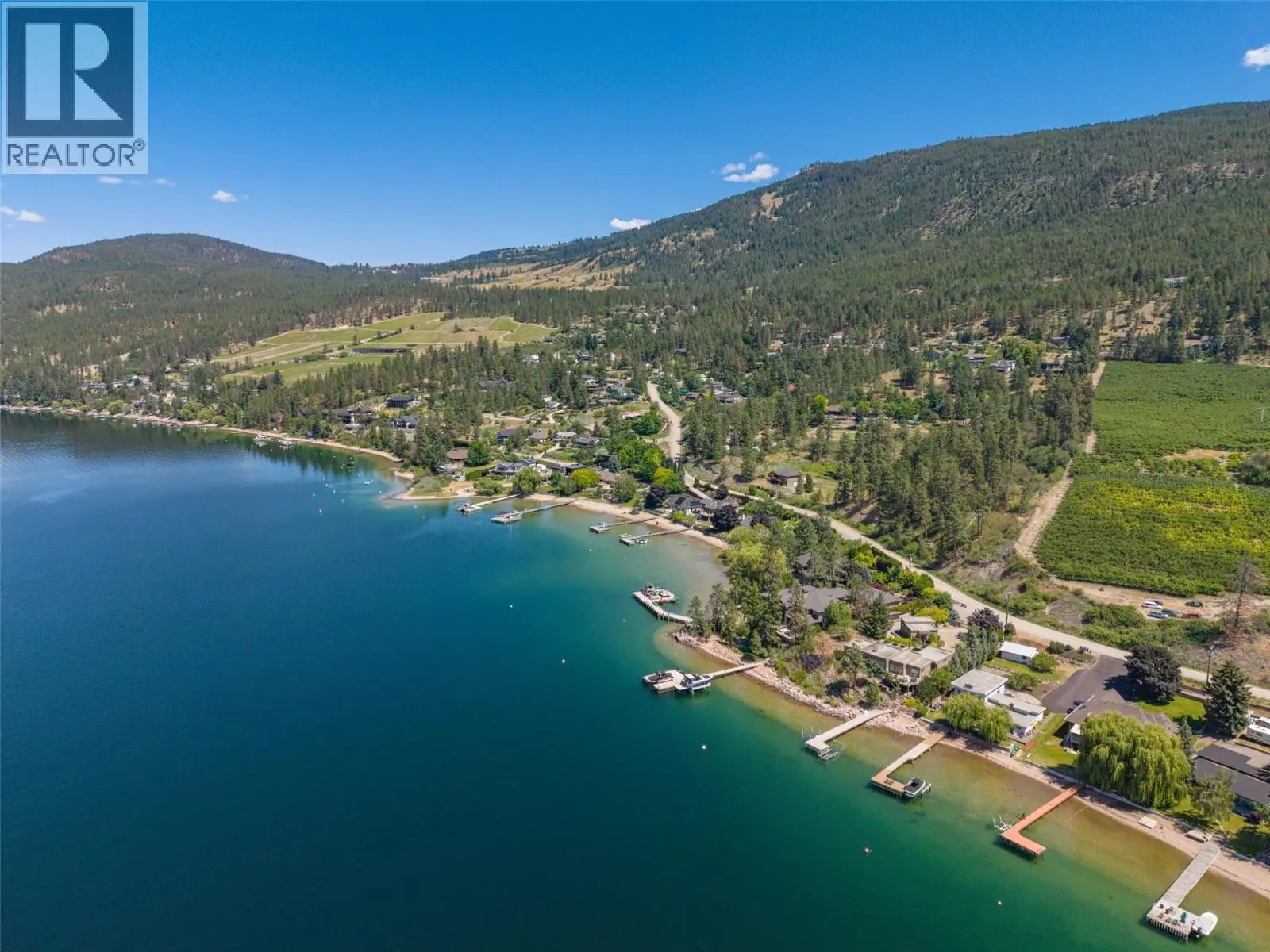 16490 Commonage Road. Lake Country, British Columbia