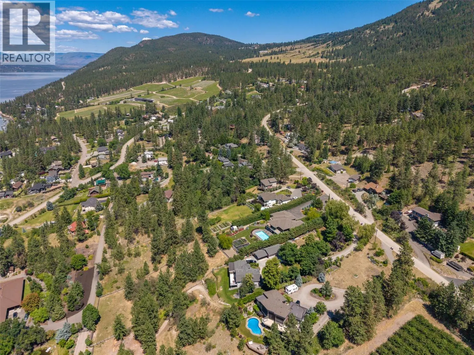 16490 Commonage Road. Lake Country, British Columbia