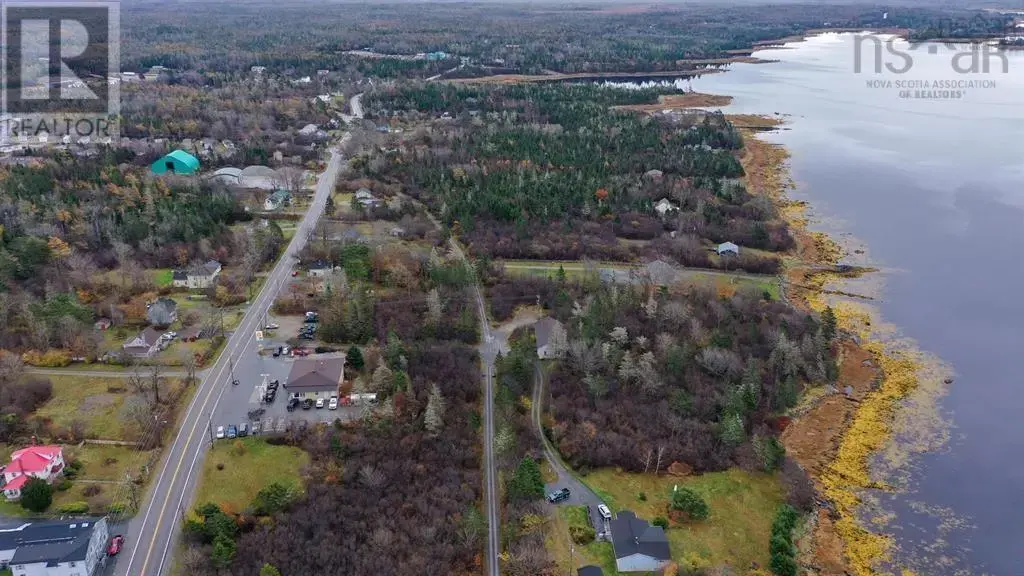 Lots Highway 3, Barrington Passage