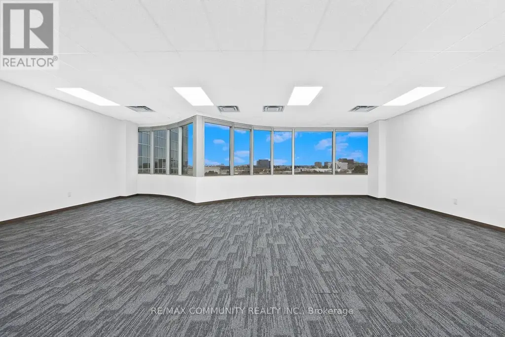 608-609 - 105 Gordon Baker Road, Toronto (Hillcrest Village)