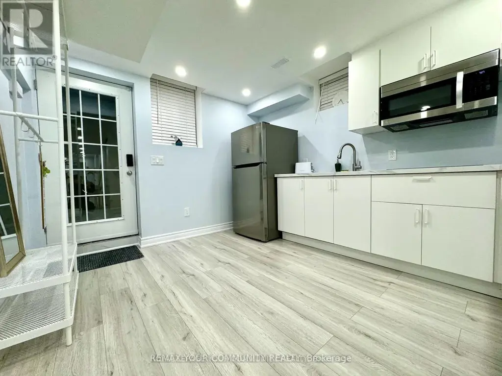 Lower - 51 Cayton Crescent, Bradford West Gwillimbury (Bradford)