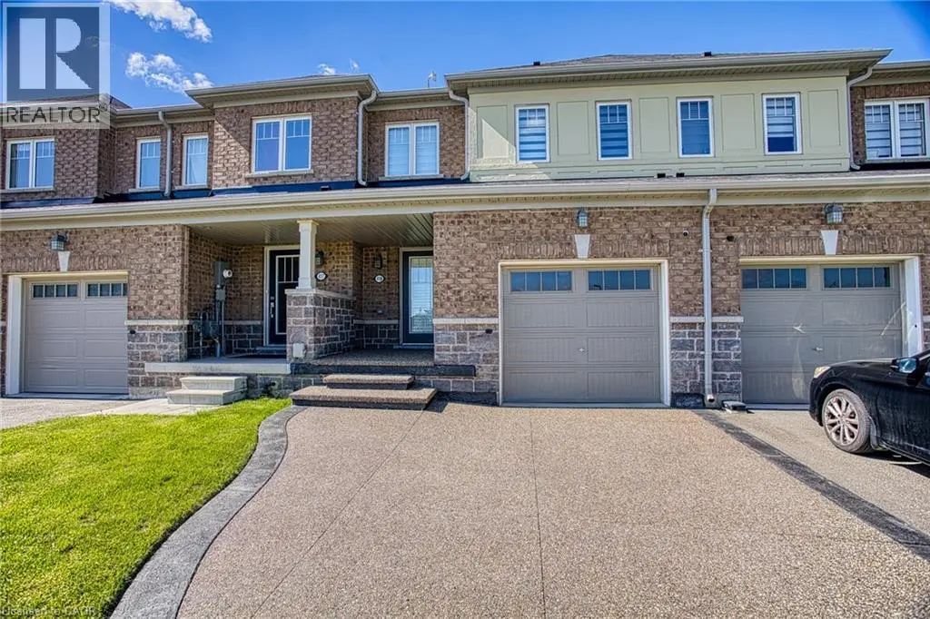 419 Pumpkin Pass, Binbrook