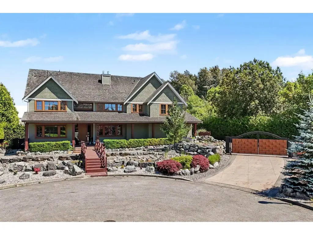 3228 164a Street, Surrey