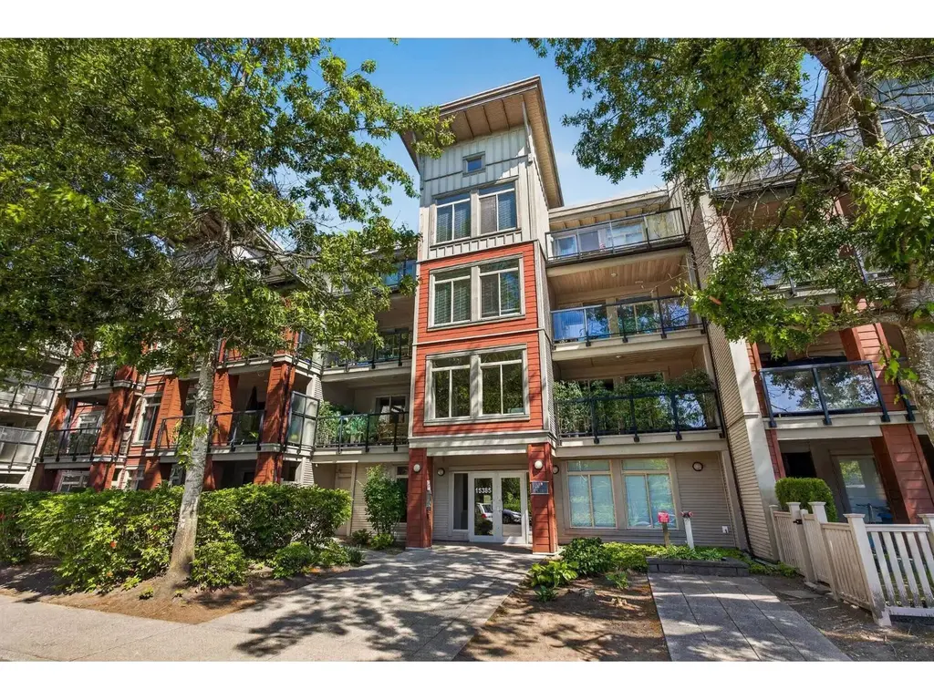 405 15385 101a Avenue, Surrey