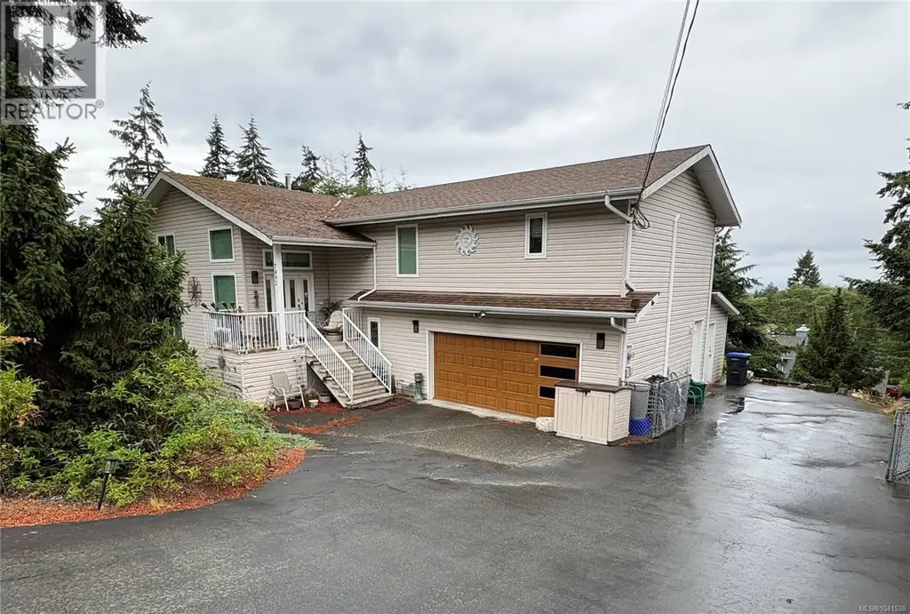 7492 Clark Cres, Lantzville