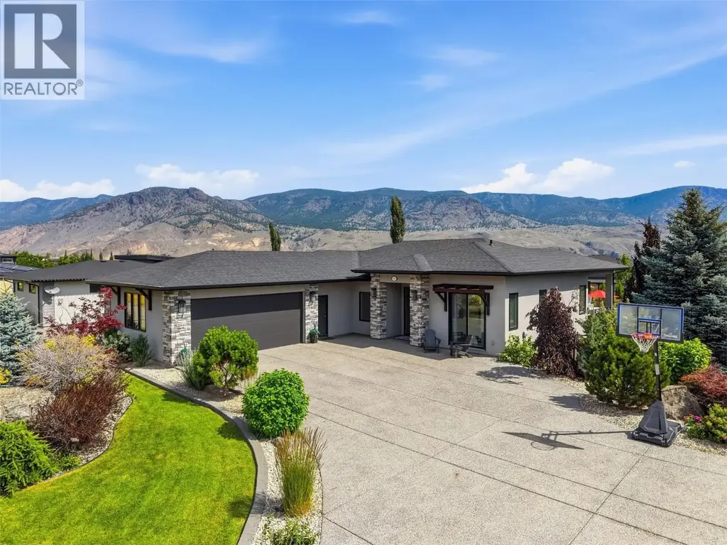 233 Rue Cheval Noir, Kamloops