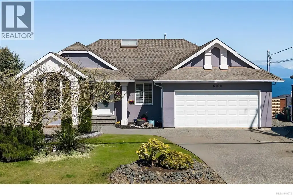 6160 Dover Rd, Nanaimo