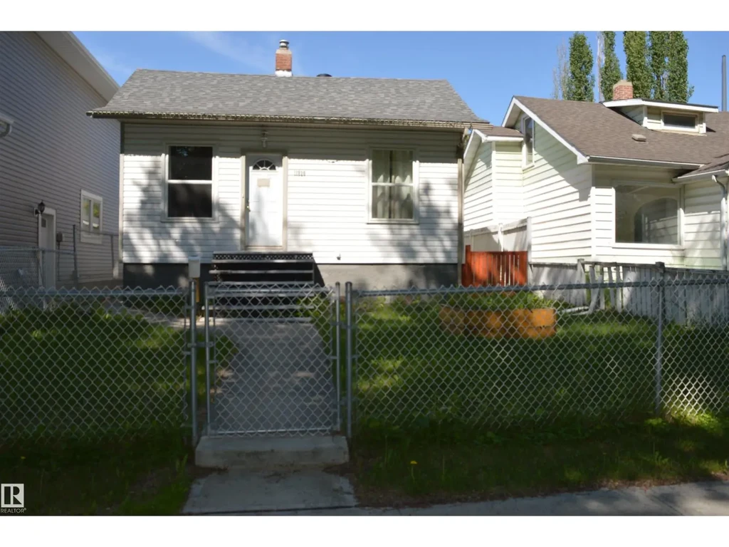 11920 78 St Nw, Edmonton