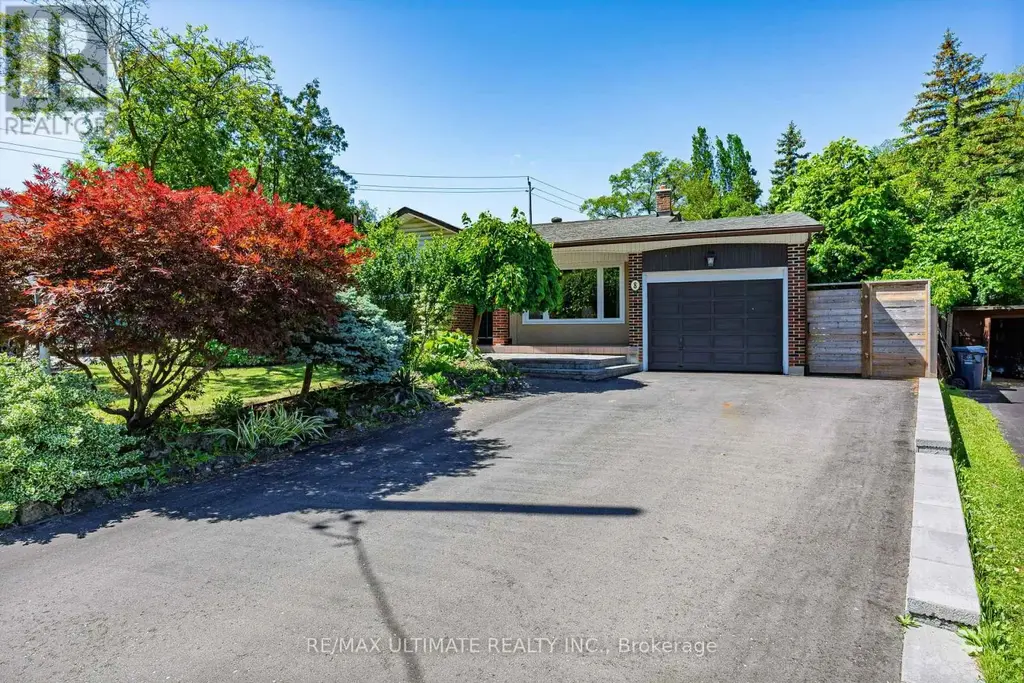 8 Nordic Place, Toronto (Parkwoods-Donalda)