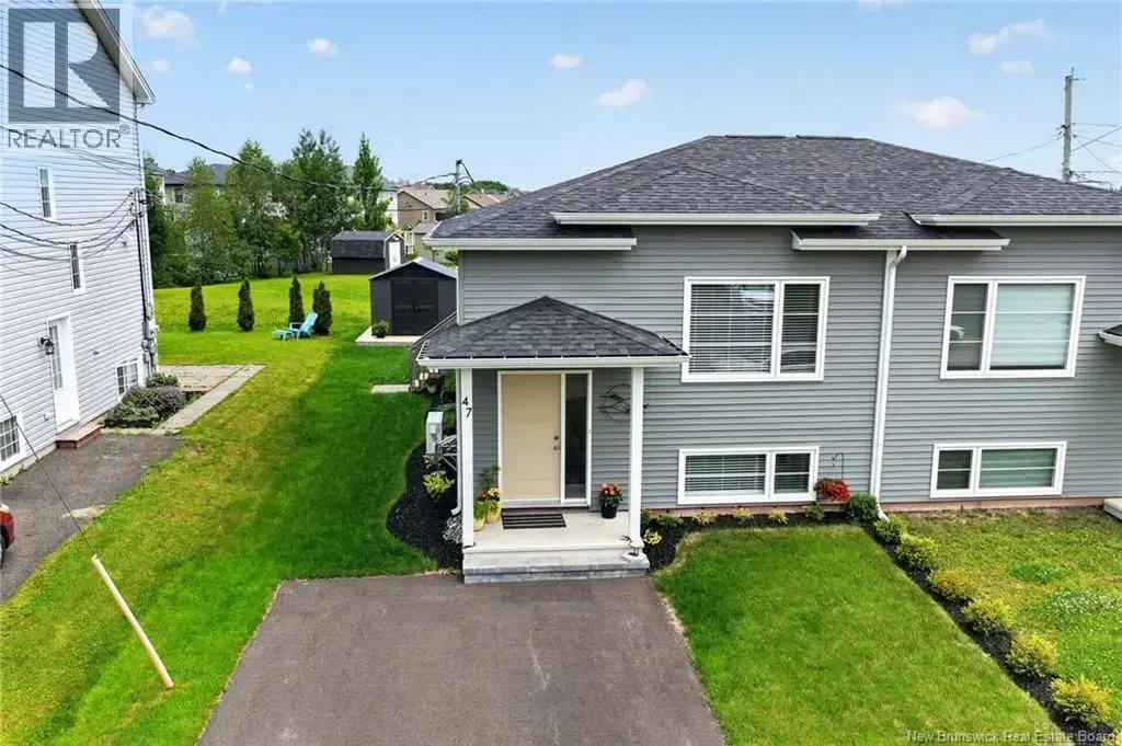 47 Birchfield Street, Moncton
