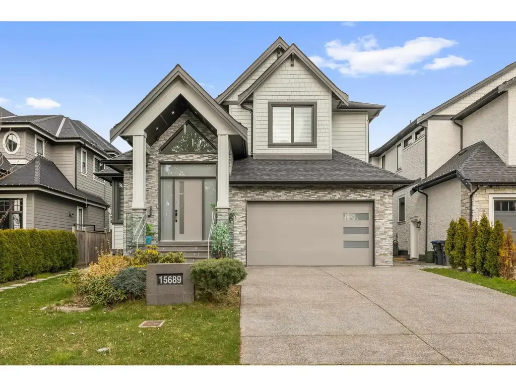 15689 106a Avenue, Surrey