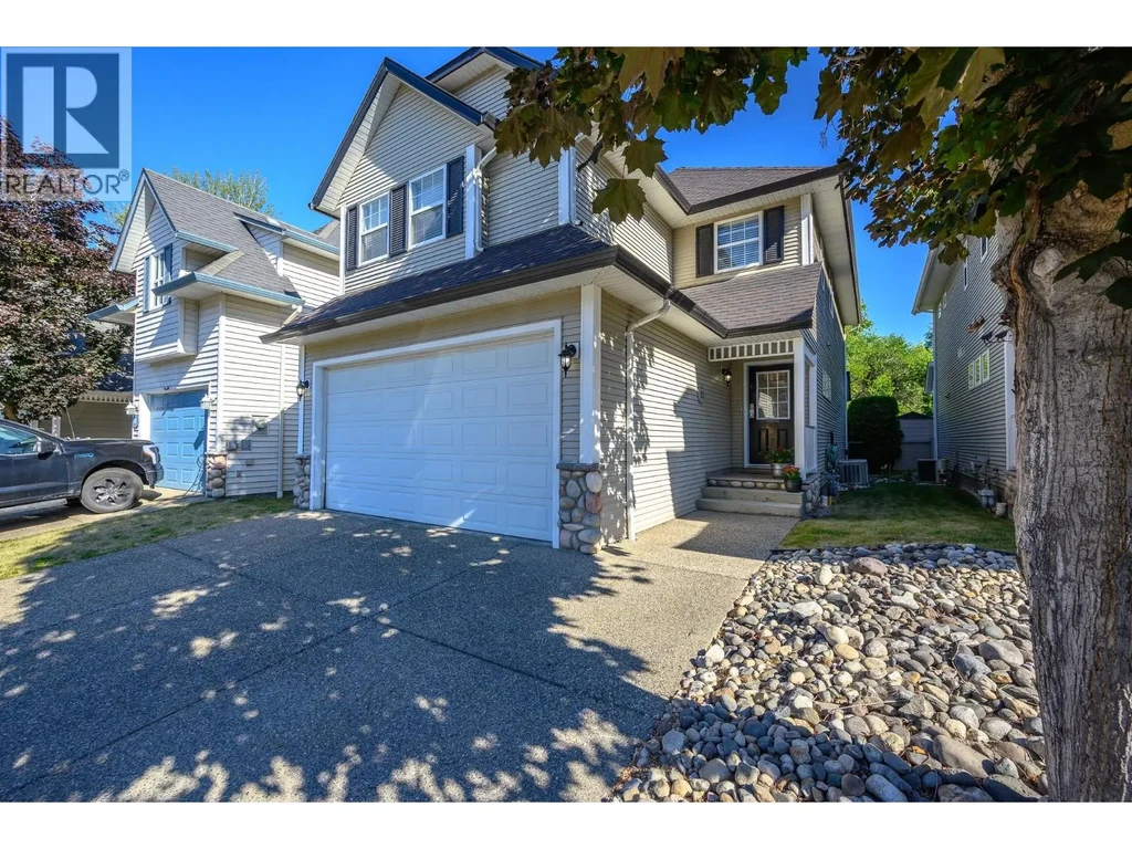 5805 Tern Place Unit# 113, Vernon