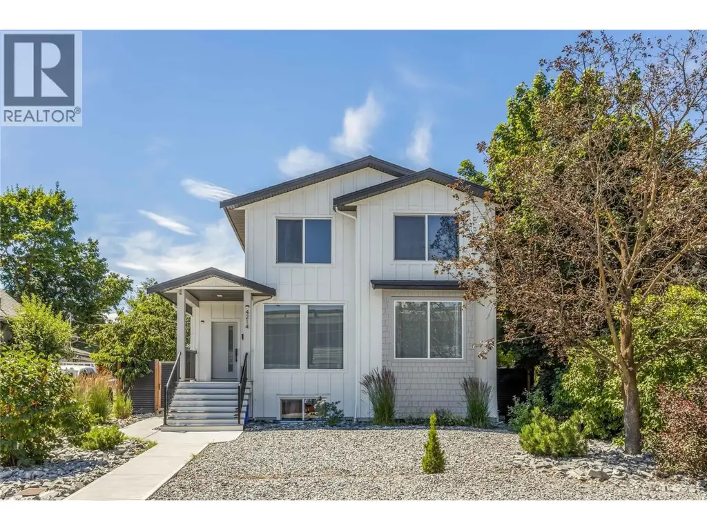 4214 33 Street, Vernon