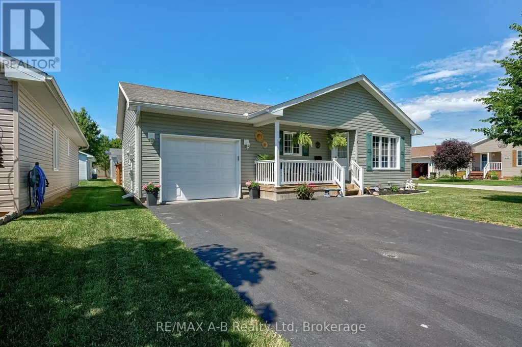 12 Kellestine Drive, Strathroy-Caradoc (SE)