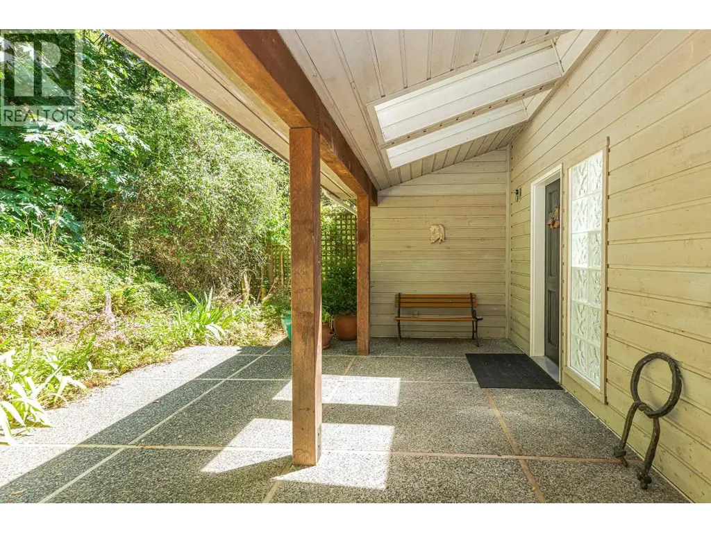 351 Elizabeth Drive, Salt Spring Island