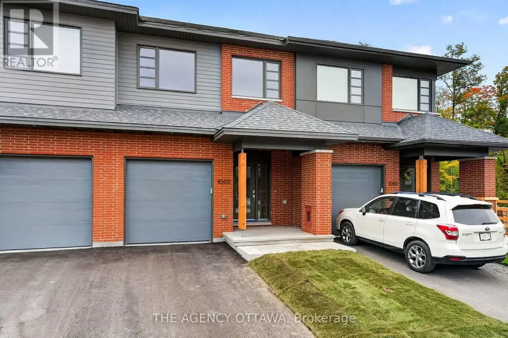 1005 Kitigan Grove, Ottawa