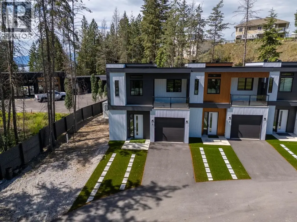 9188 Tronson Road Unit# 1, Vernon