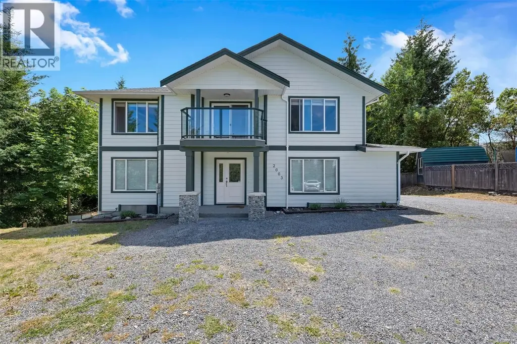 2663 Kia Cres, Shawnigan Lake