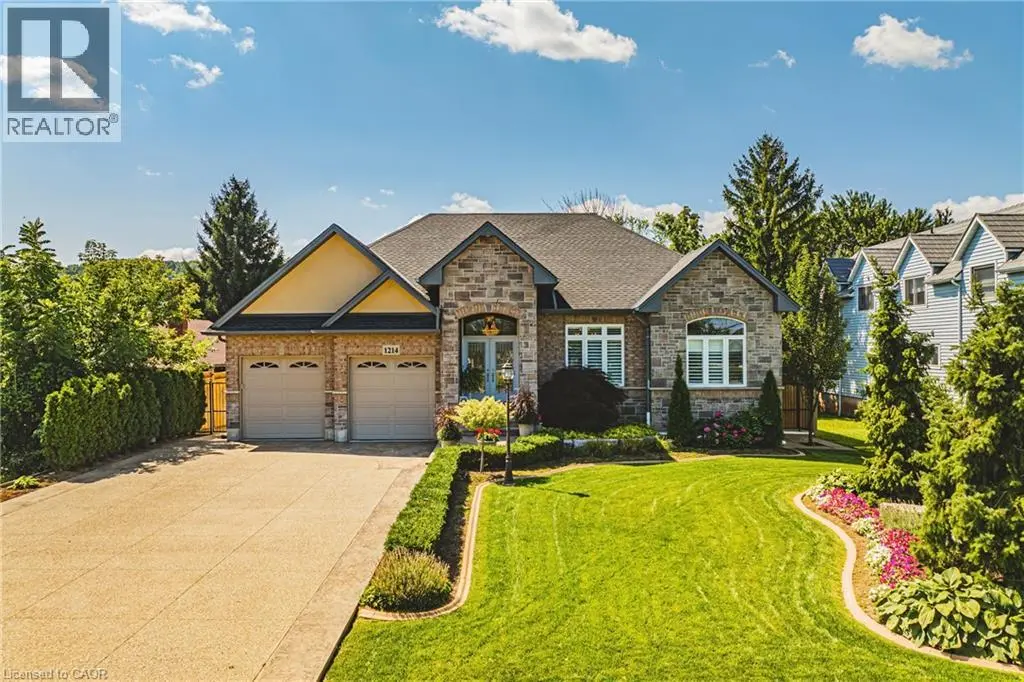 1214 #8 Highway, Stoney Creek