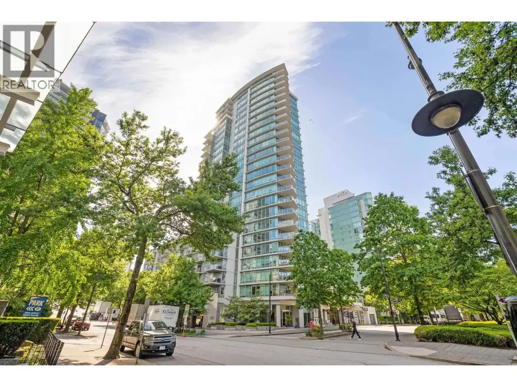 1904 1616 Bayshore Drive, Vancouver