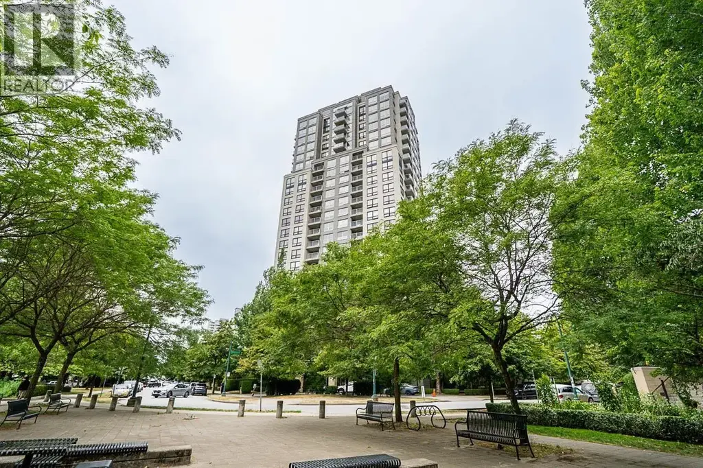2409 3663 Crowley Drive, Vancouver