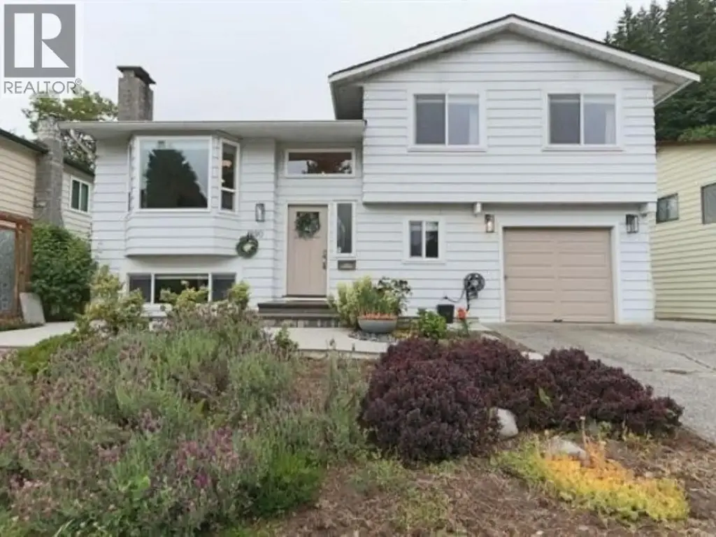 1890 Bow Drive, Coquitlam