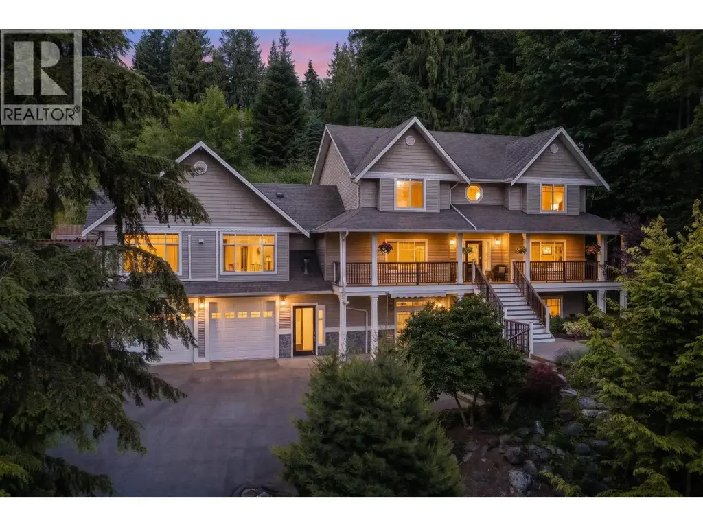12194 269 Street, Maple Ridge