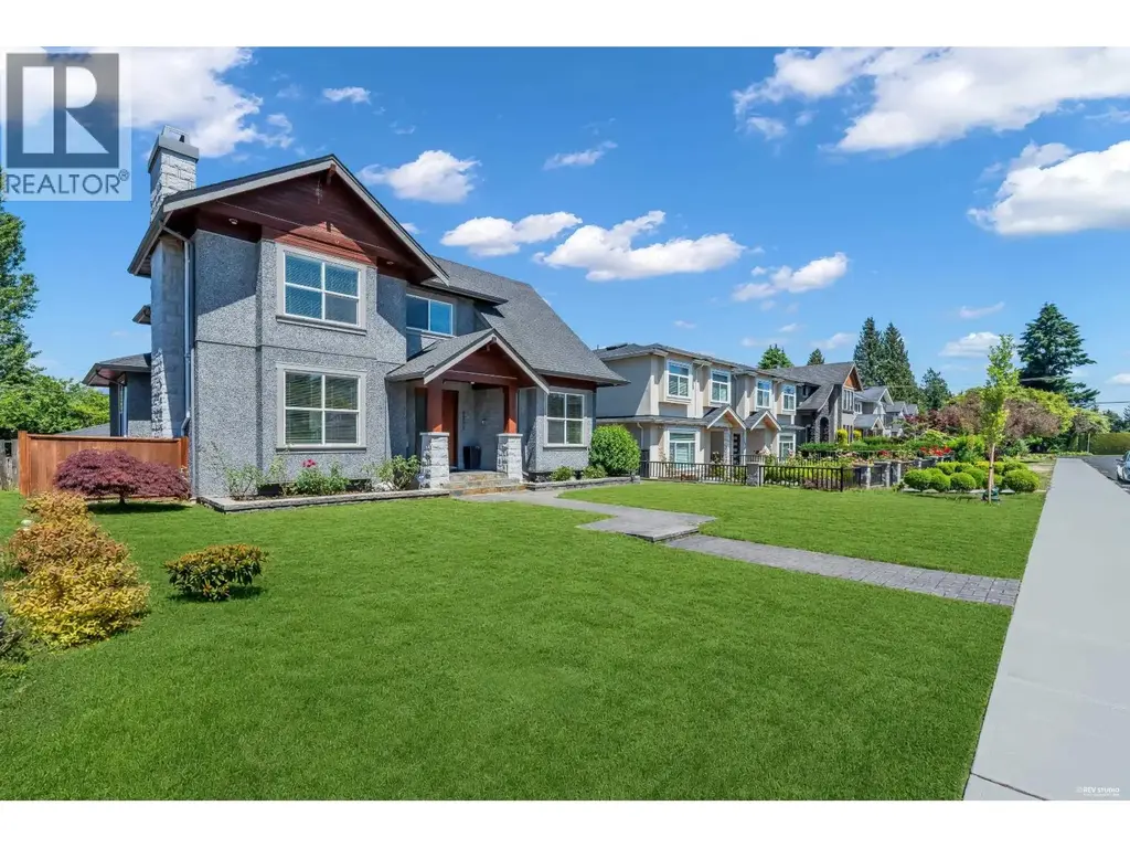 6841 Burns Street, Burnaby