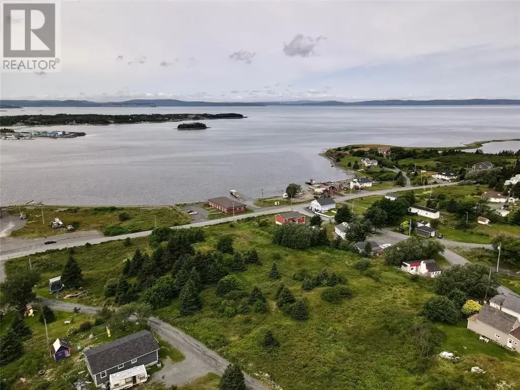 0 Harbour Drive, New Harbour