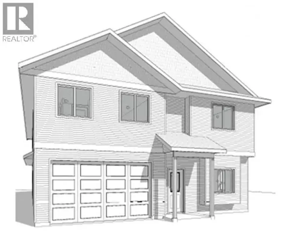 1193 N Blackburn Road, Prince George
