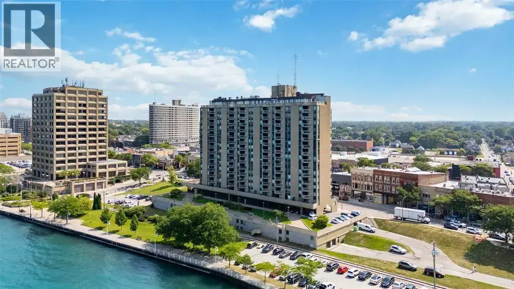 155 Front Street North Unit# 1004, Sarnia