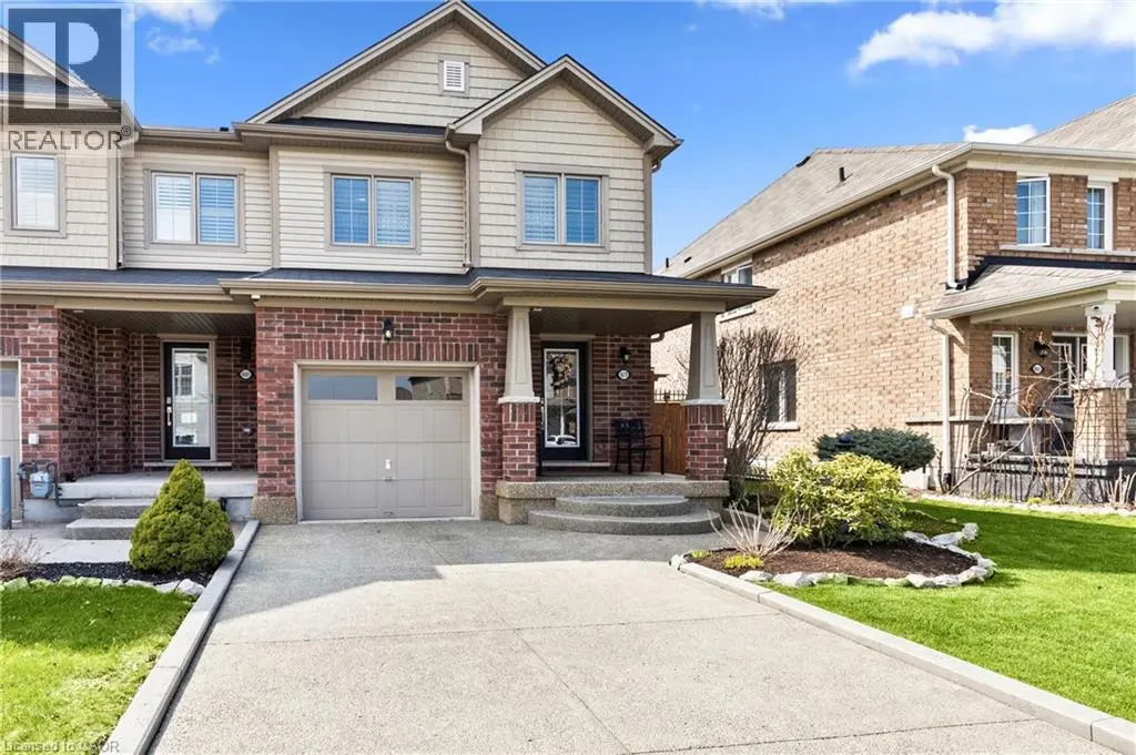 8679 Dogwood Crescent, Niagara Falls