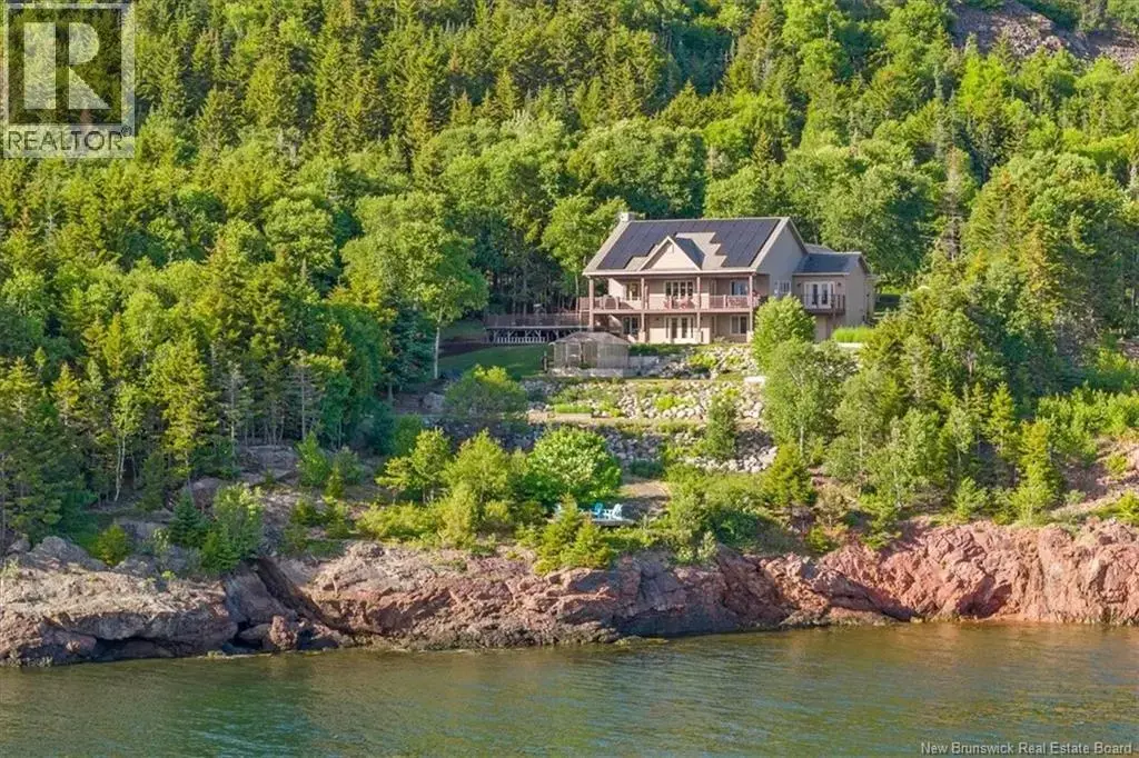 540 Shore Road, Breadalbane